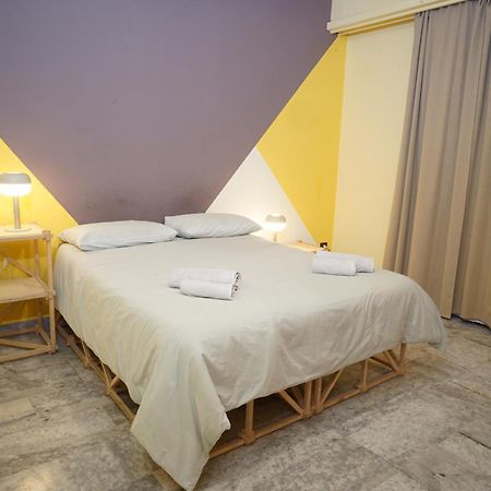 Hotel Casa Base Bari Zewnętrze zdjęcie