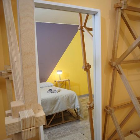 Hotel Casa Base Bari Zewnętrze zdjęcie