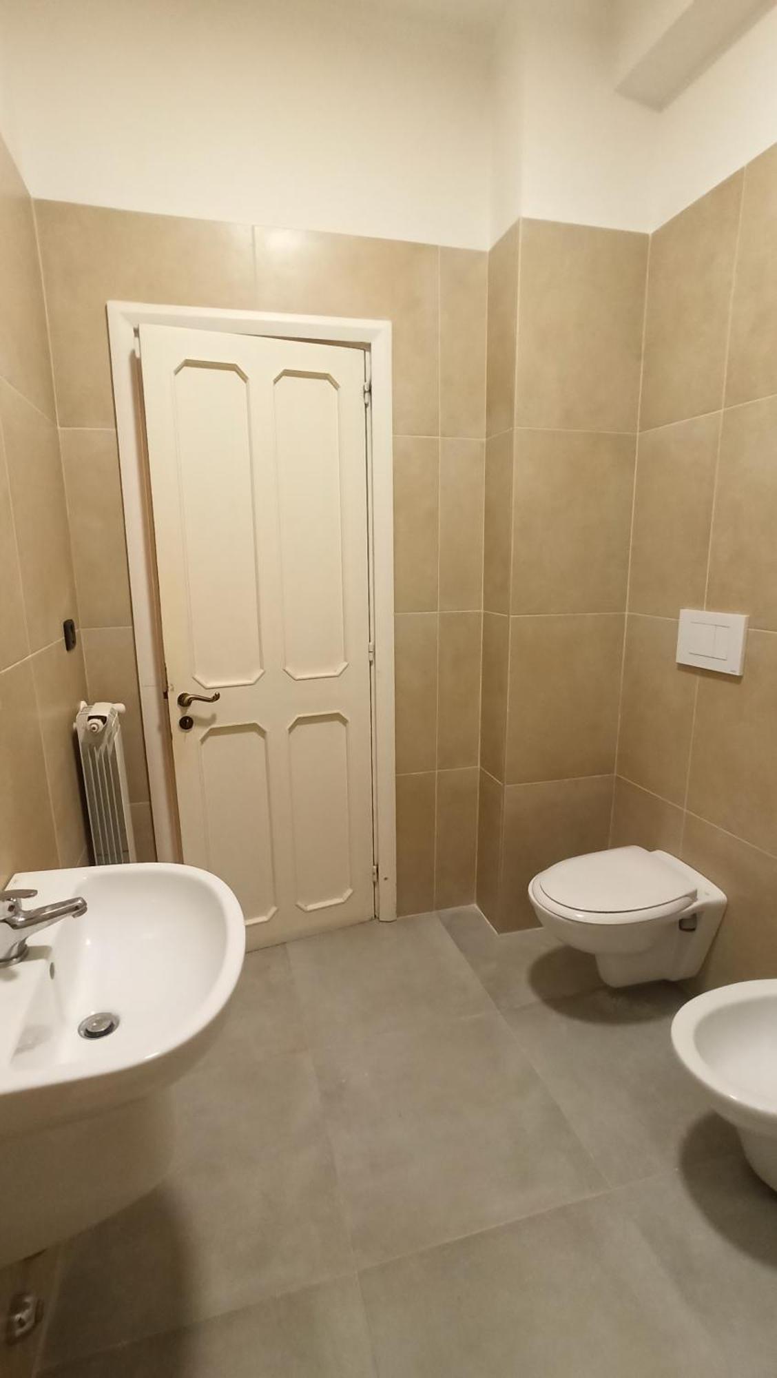 Hotel Casa Base Bari Zewnętrze zdjęcie
