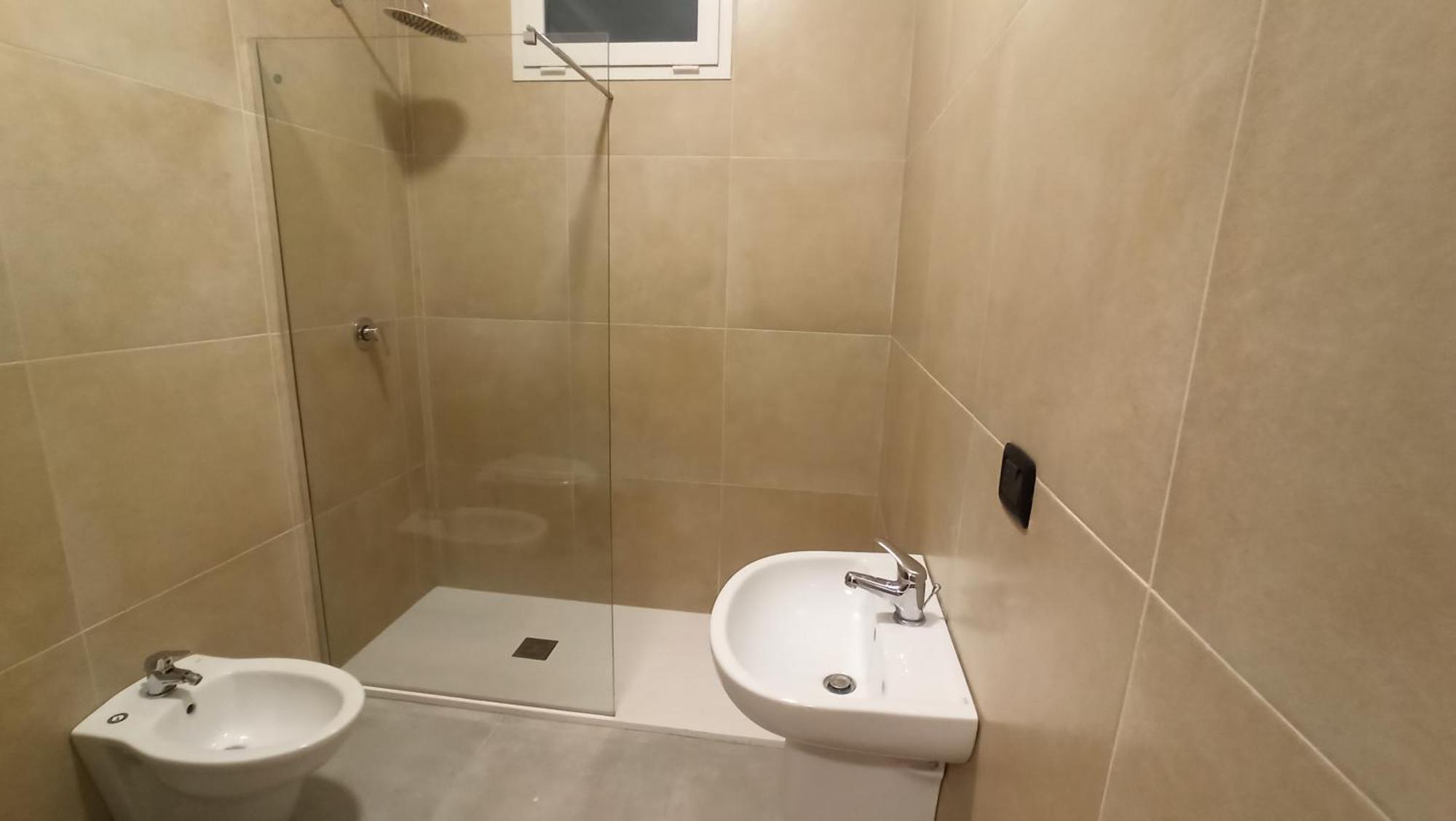 Hotel Casa Base Bari Zewnętrze zdjęcie