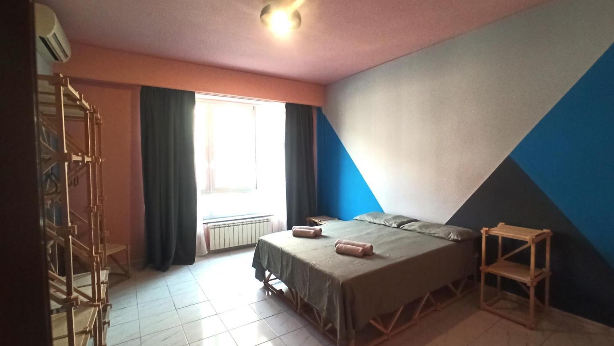 Hotel Casa Base Bari Zewnętrze zdjęcie